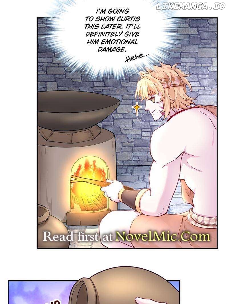 Beauty and the Beasts Chapter 596 - page 18