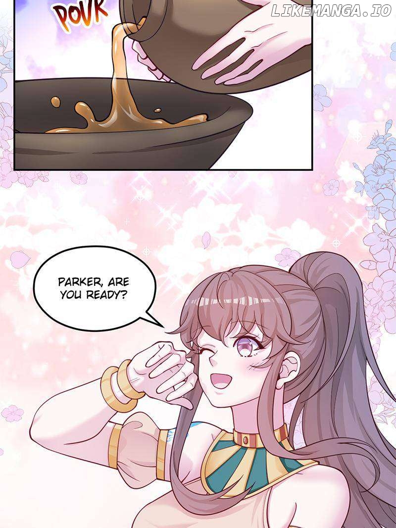 Beauty and the Beasts Chapter 596 - page 19