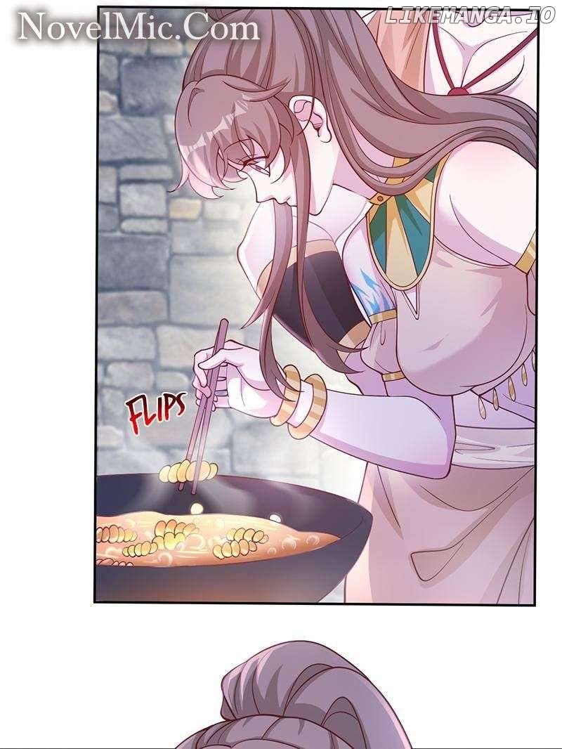 Beauty and the Beasts Chapter 596 - page 23