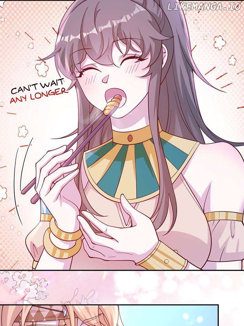 Beauty and the Beasts Chapter 596 - page 24