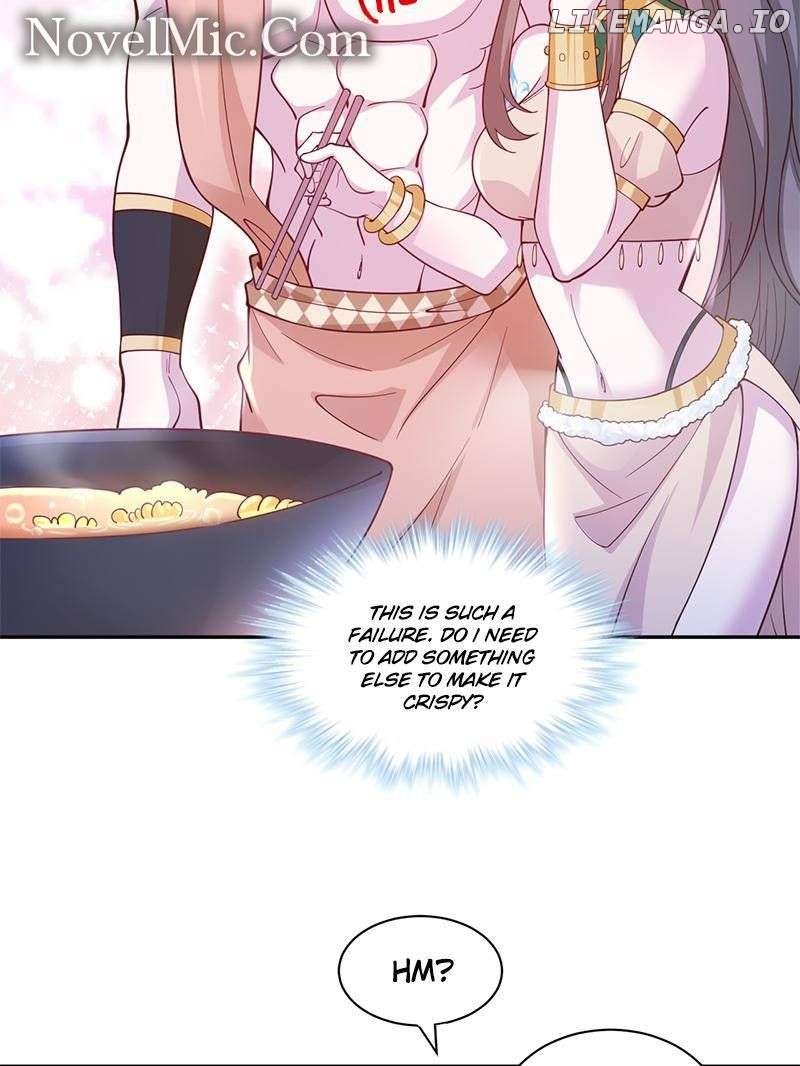Beauty and the Beasts Chapter 596 - page 26