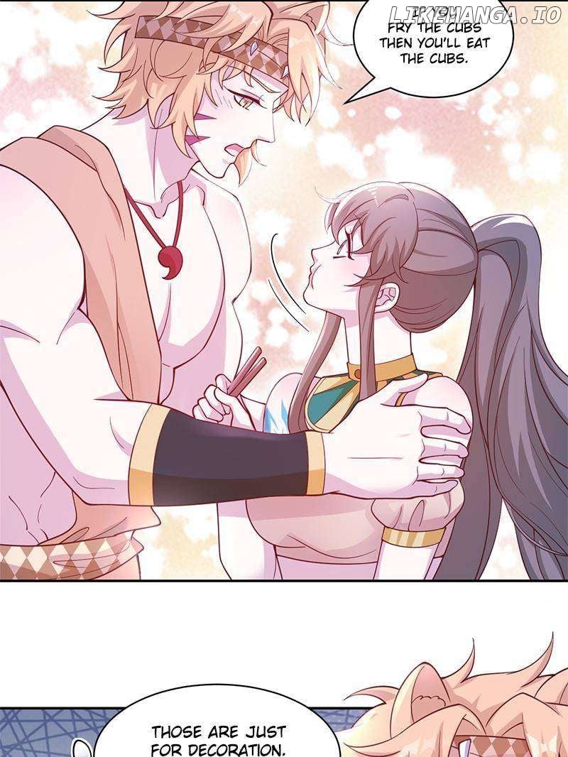 Beauty and the Beasts Chapter 596 - page 27