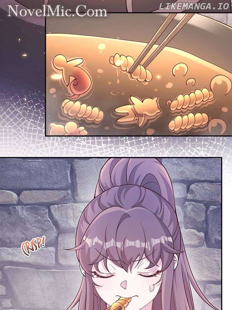 Beauty and the Beasts Chapter 596 - page 32