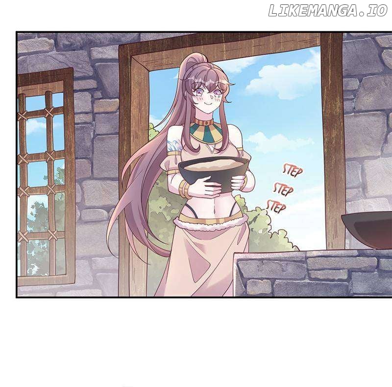 Beauty and the Beasts Chapter 596 - page 38