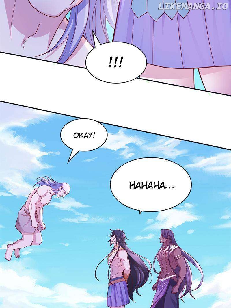 Beauty and the Beasts Chapter 596 - page 7