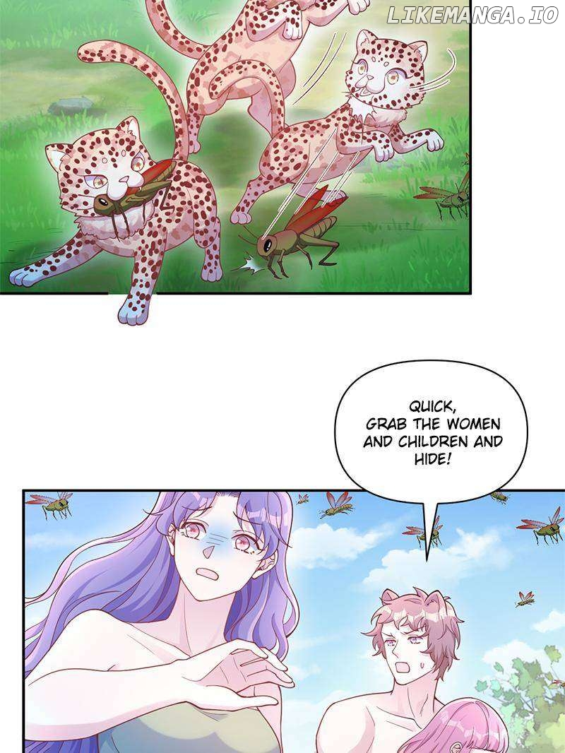 Beauty and the Beasts Chapter 598 - page 13