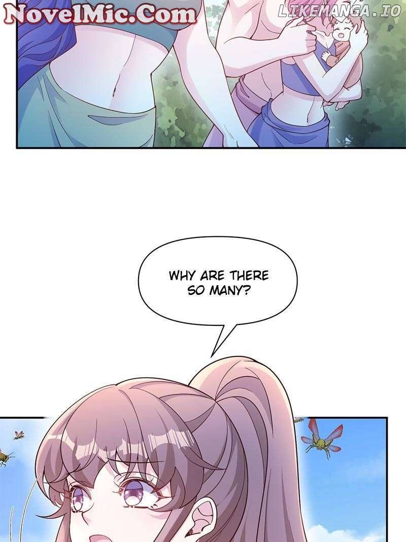 Beauty and the Beasts Chapter 598 - page 14