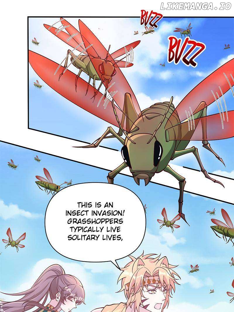Beauty and the Beasts Chapter 598 - page 16