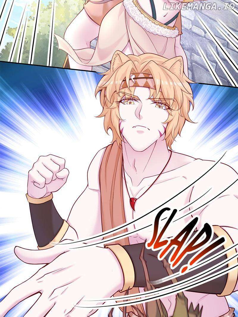 Beauty and the Beasts Chapter 598 - page 2