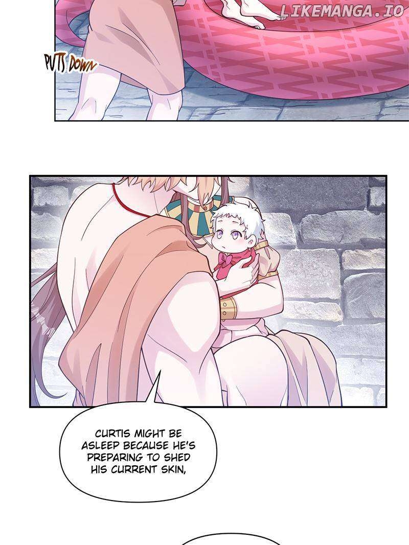 Beauty and the Beasts Chapter 598 - page 23