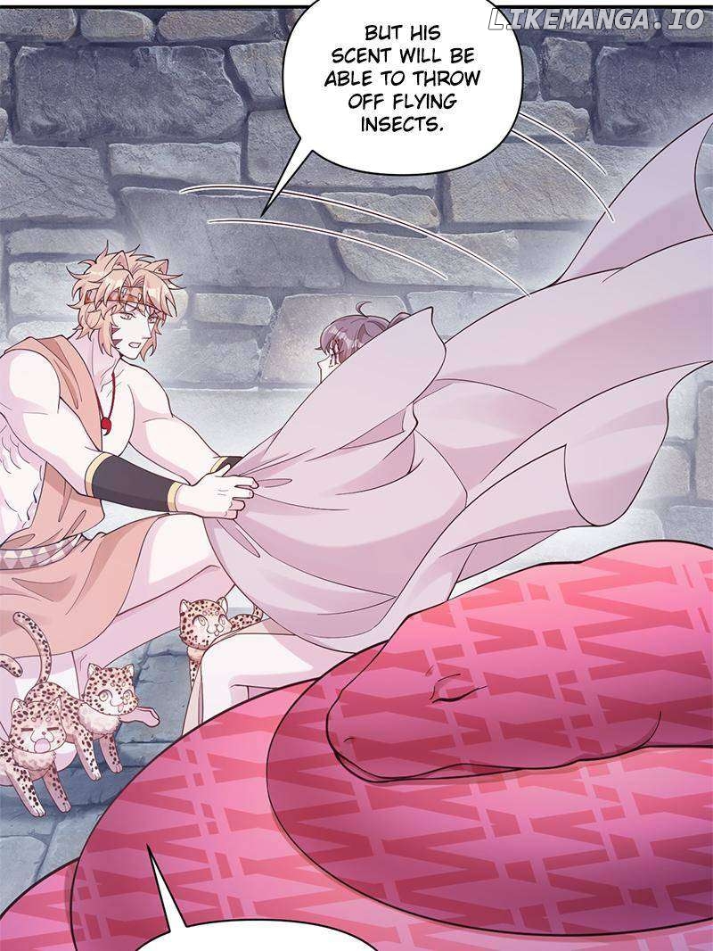 Beauty and the Beasts Chapter 598 - page 24