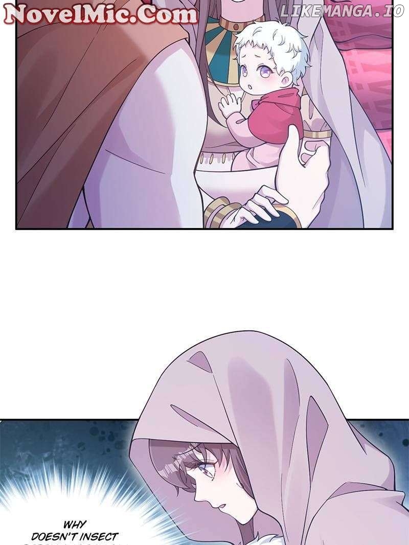 Beauty and the Beasts Chapter 598 - page 26