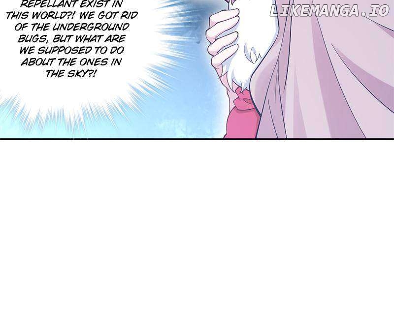 Beauty and the Beasts Chapter 598 - page 27