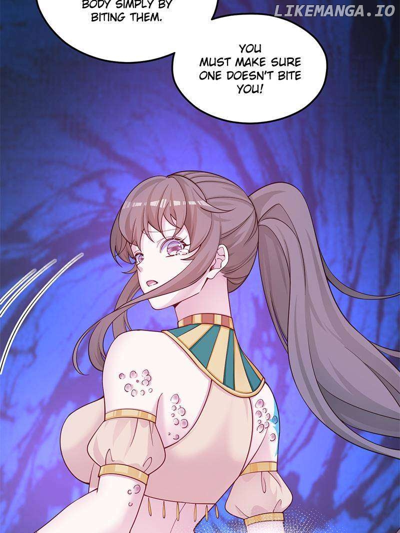 Beauty and the Beasts Chapter 598 - page 29