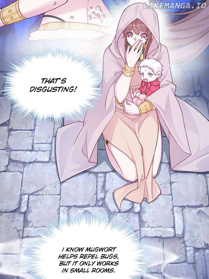 Beauty and the Beasts Chapter 598 - page 30