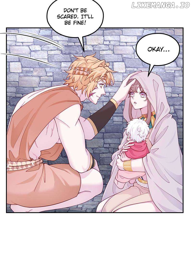 Beauty and the Beasts Chapter 598 - page 33