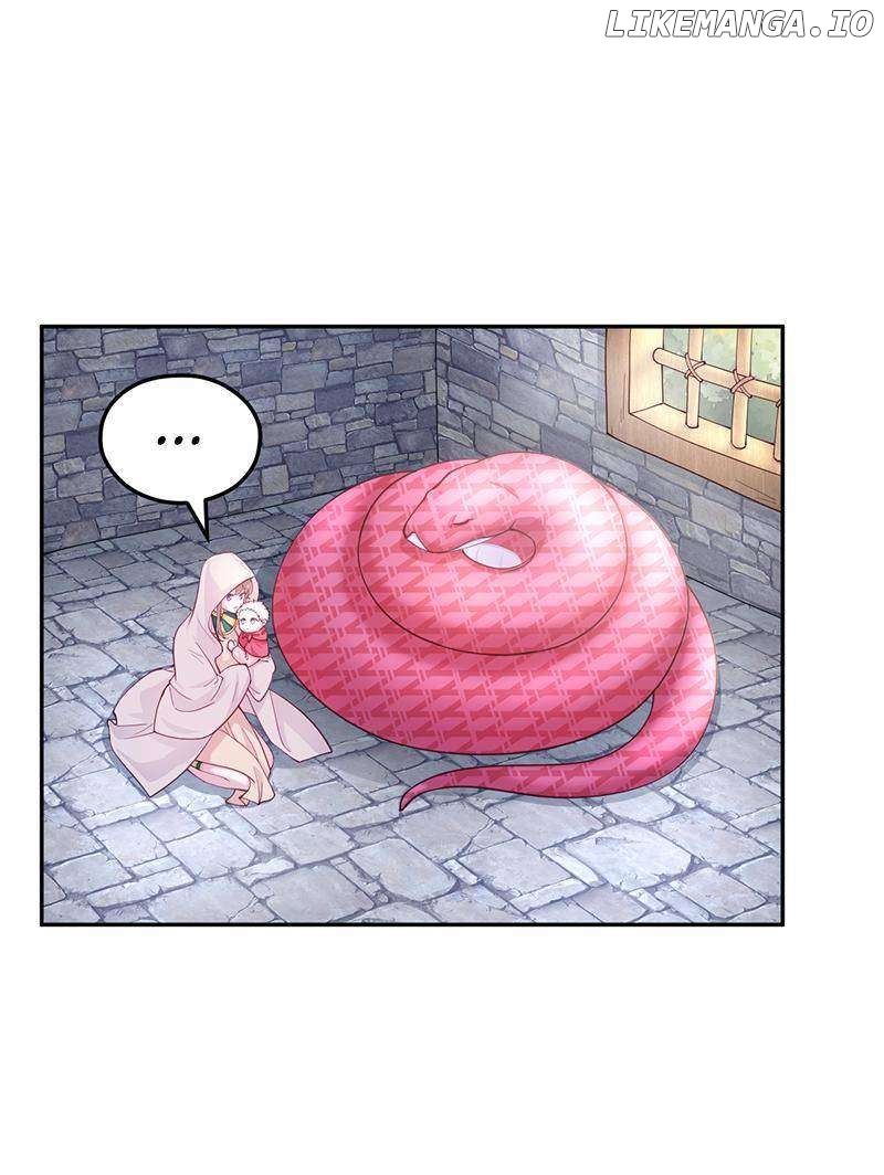 Beauty and the Beasts Chapter 598 - page 35
