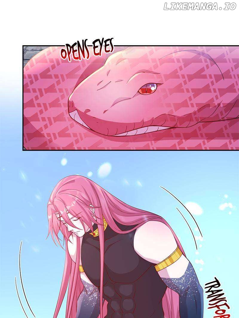 Beauty and the Beasts Chapter 598 - page 37