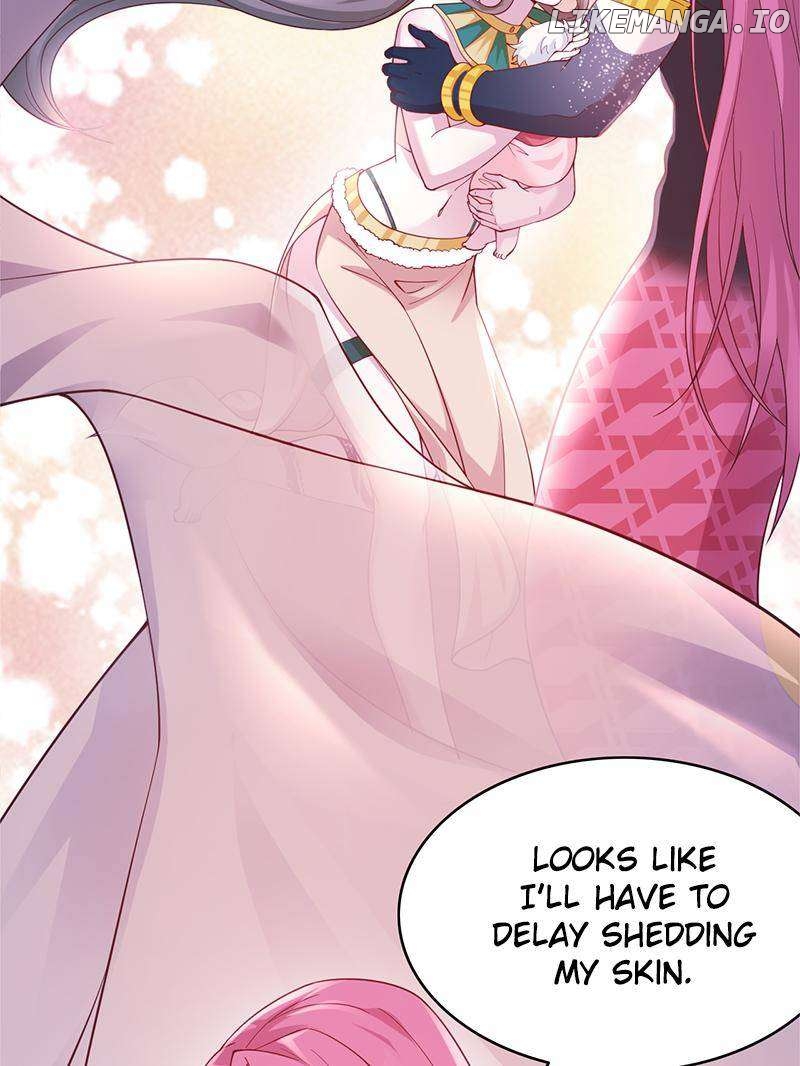 Beauty and the Beasts Chapter 598 - page 40