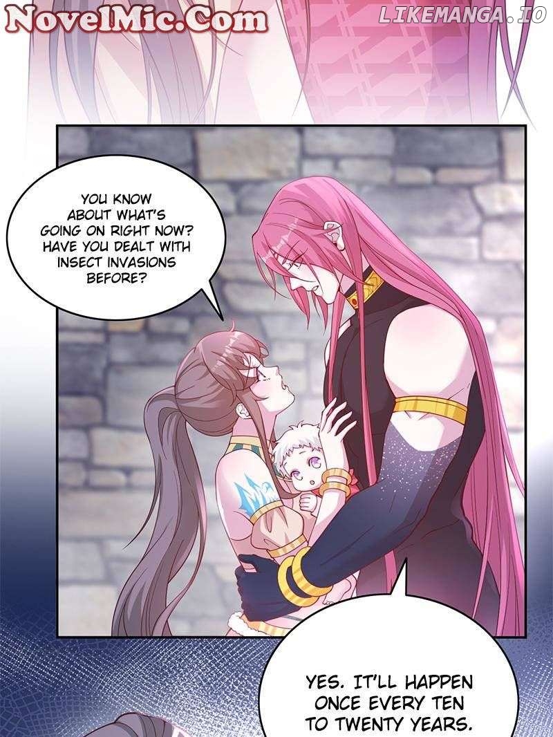 Beauty and the Beasts Chapter 598 - page 42