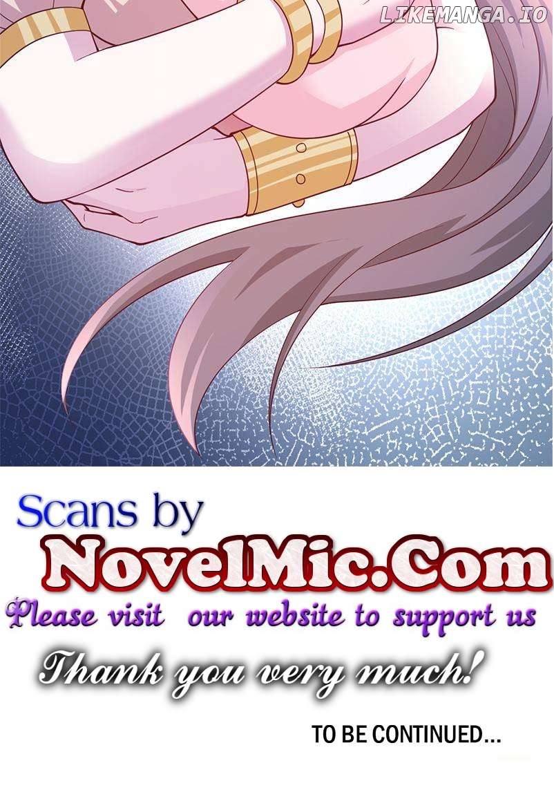 Beauty and the Beasts Chapter 598 - page 44