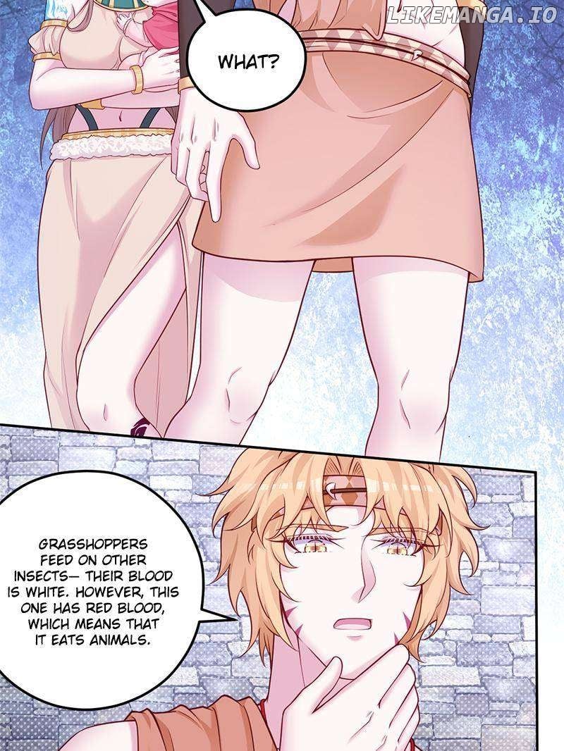 Beauty and the Beasts Chapter 598 - page 5