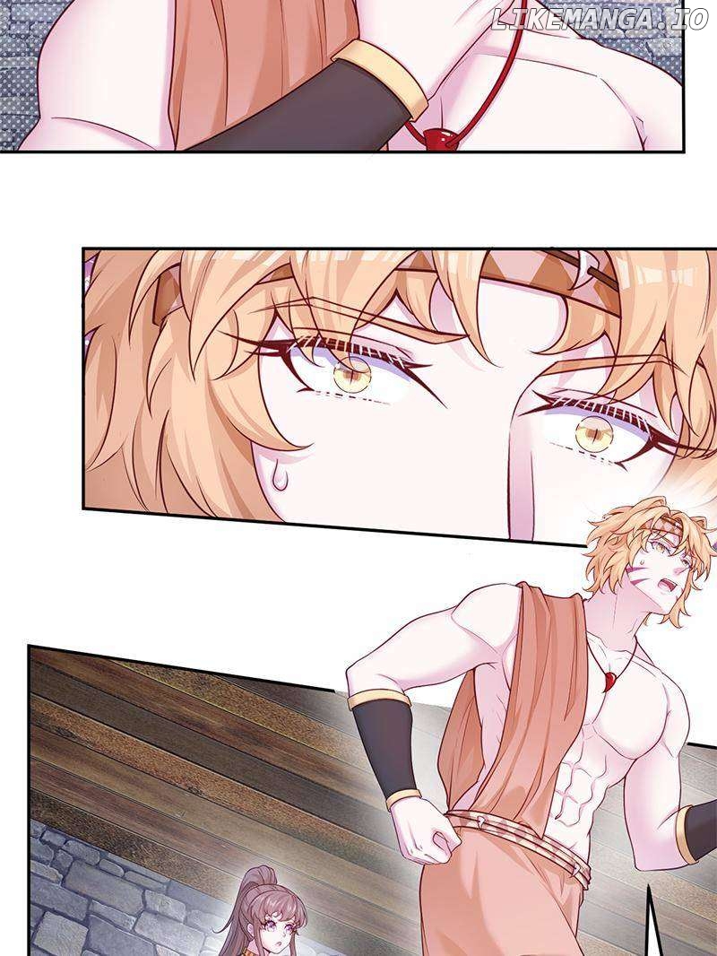 Beauty and the Beasts Chapter 598 - page 6