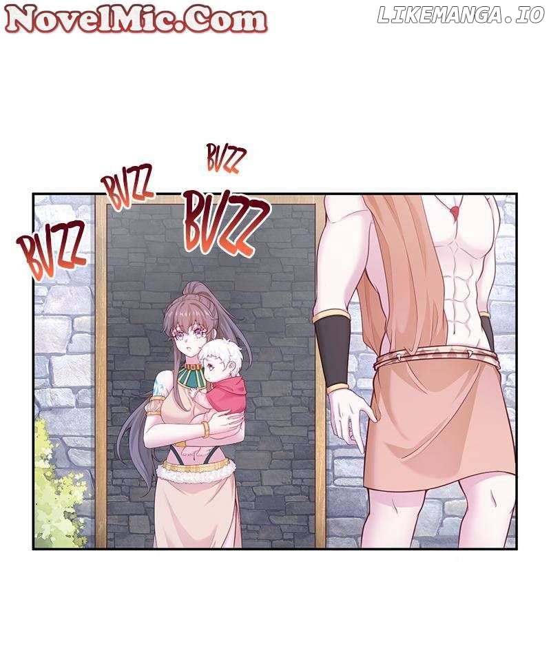 Beauty and the Beasts Chapter 598 - page 9