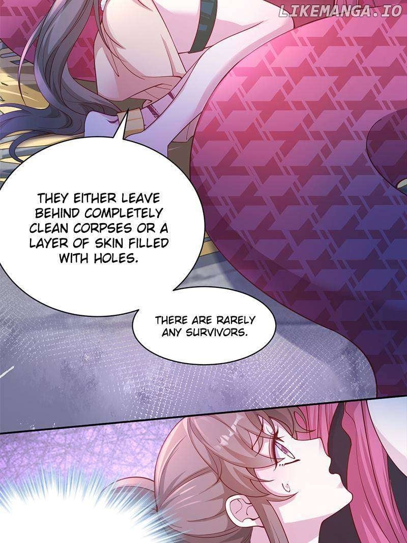 Beauty and the Beasts Chapter 599 - page 2