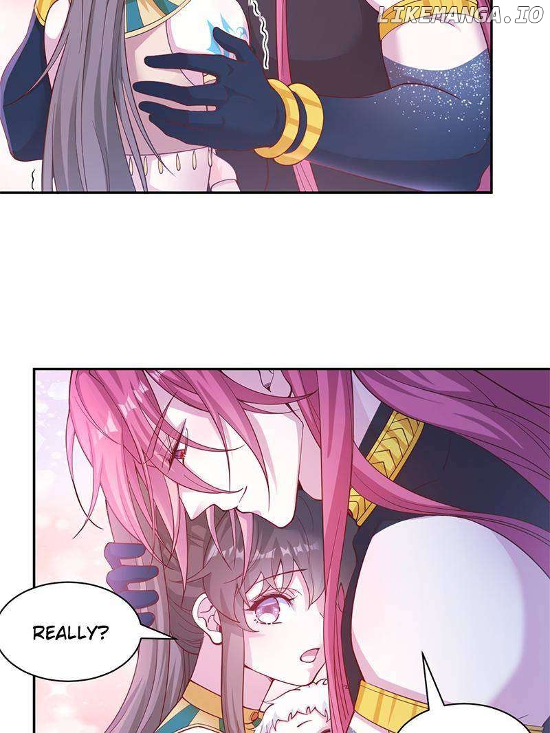 Beauty and the Beasts Chapter 599 - page 4