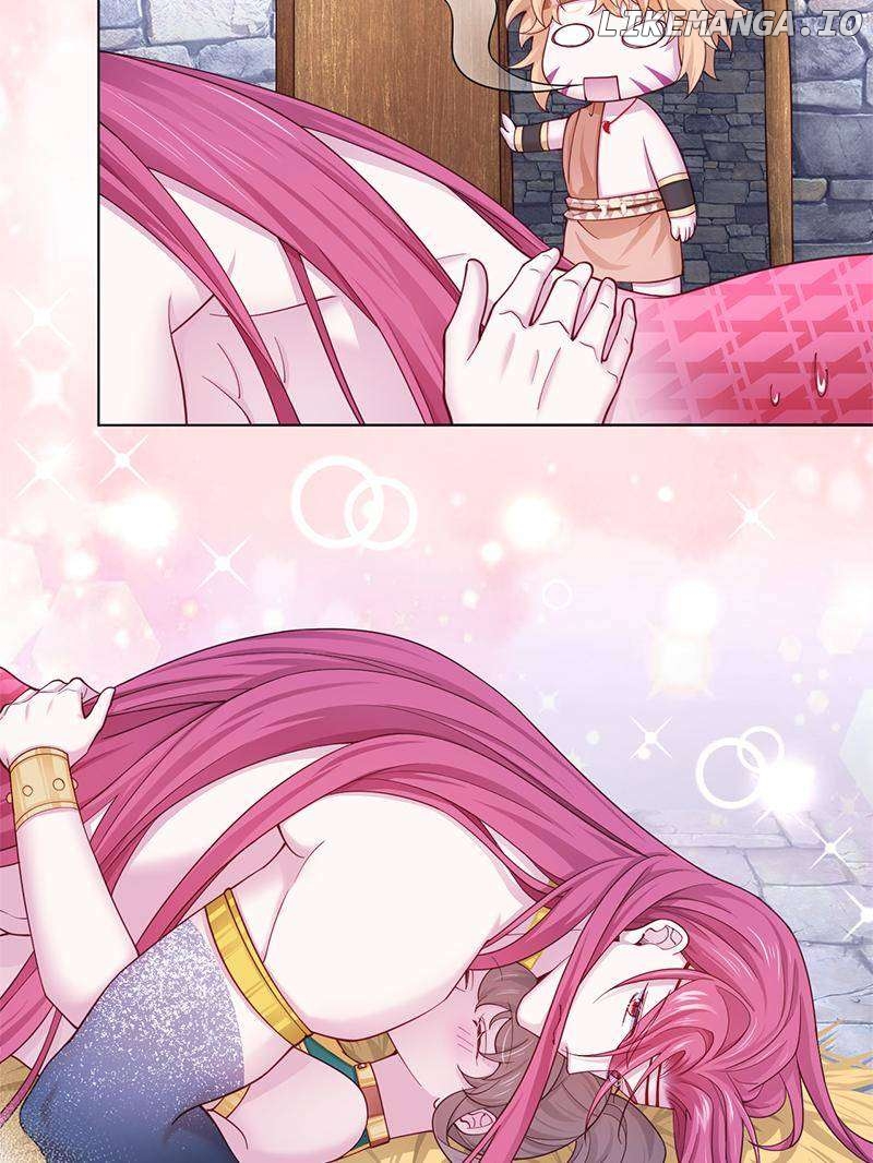 Beauty and the Beasts Chapter 599 - page 41