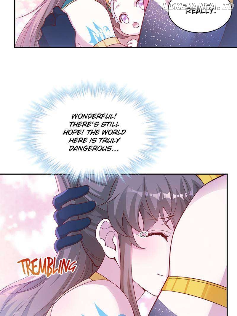 Beauty and the Beasts Chapter 599 - page 5
