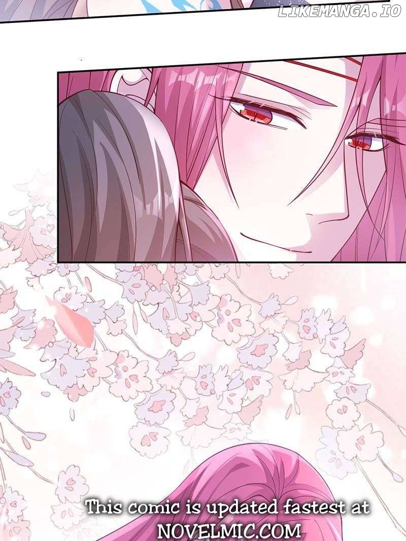 Beauty and the Beasts Chapter 599 - page 6