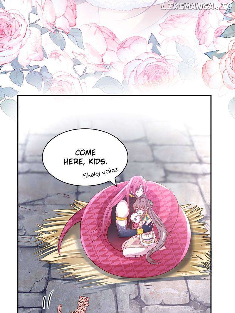 Beauty and the Beasts Chapter 599 - page 8