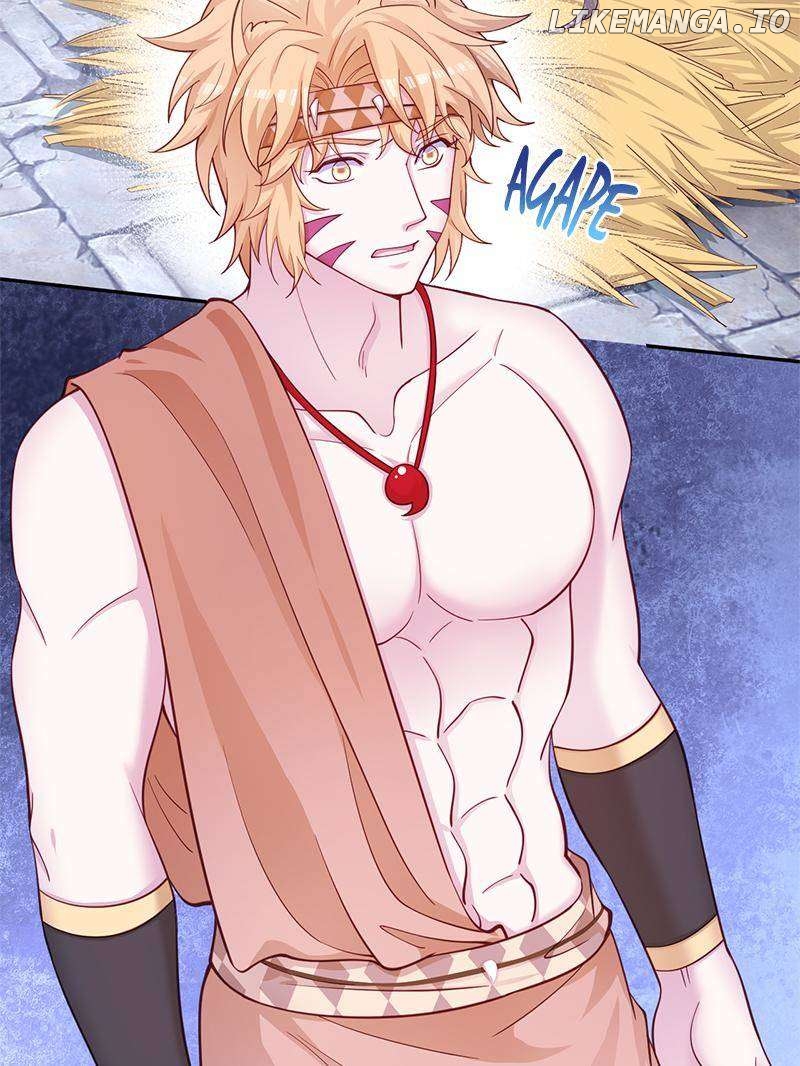 Beauty and the Beasts Chapter 600 - page 2