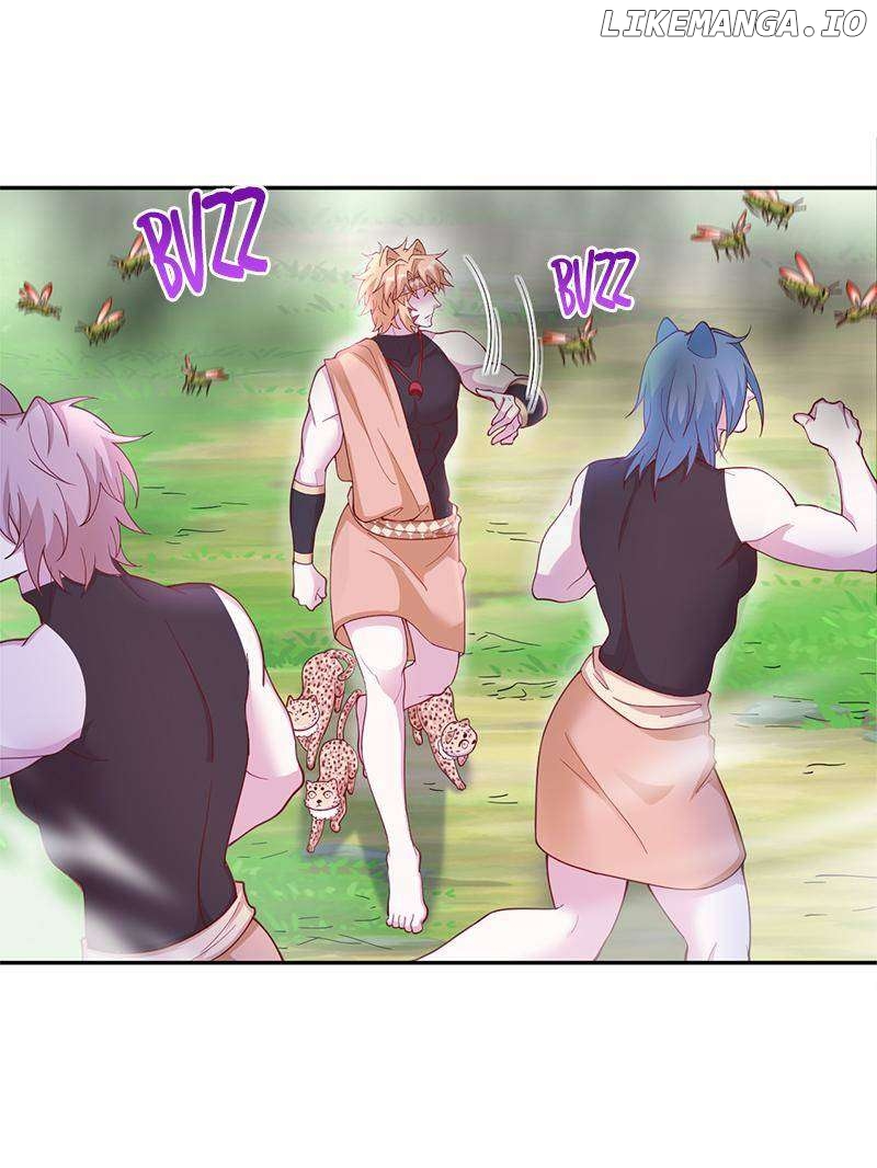 Beauty and the Beasts Chapter 600 - page 29