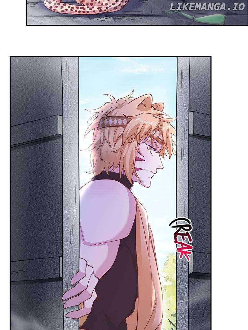 Beauty and the Beasts Chapter 600 - page 33