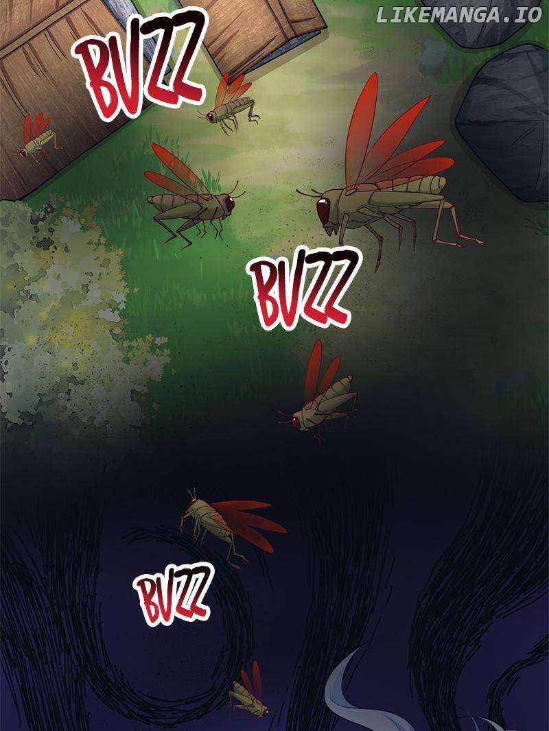 Beauty and the Beasts Chapter 600 - page 41