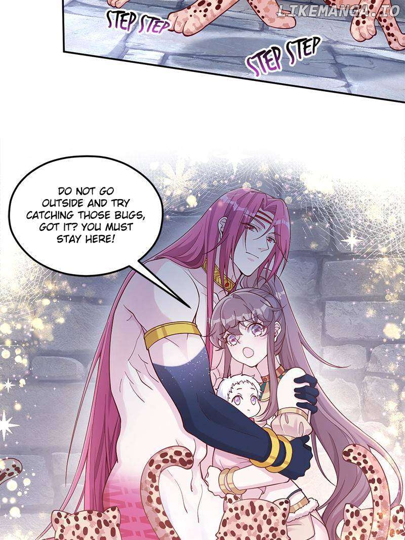Beauty and the Beasts Chapter 600 - page 5