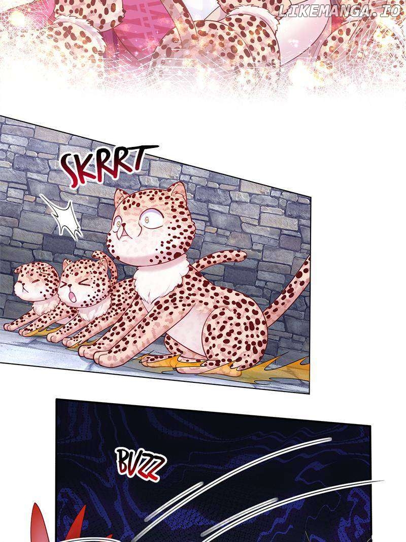 Beauty and the Beasts Chapter 600 - page 6