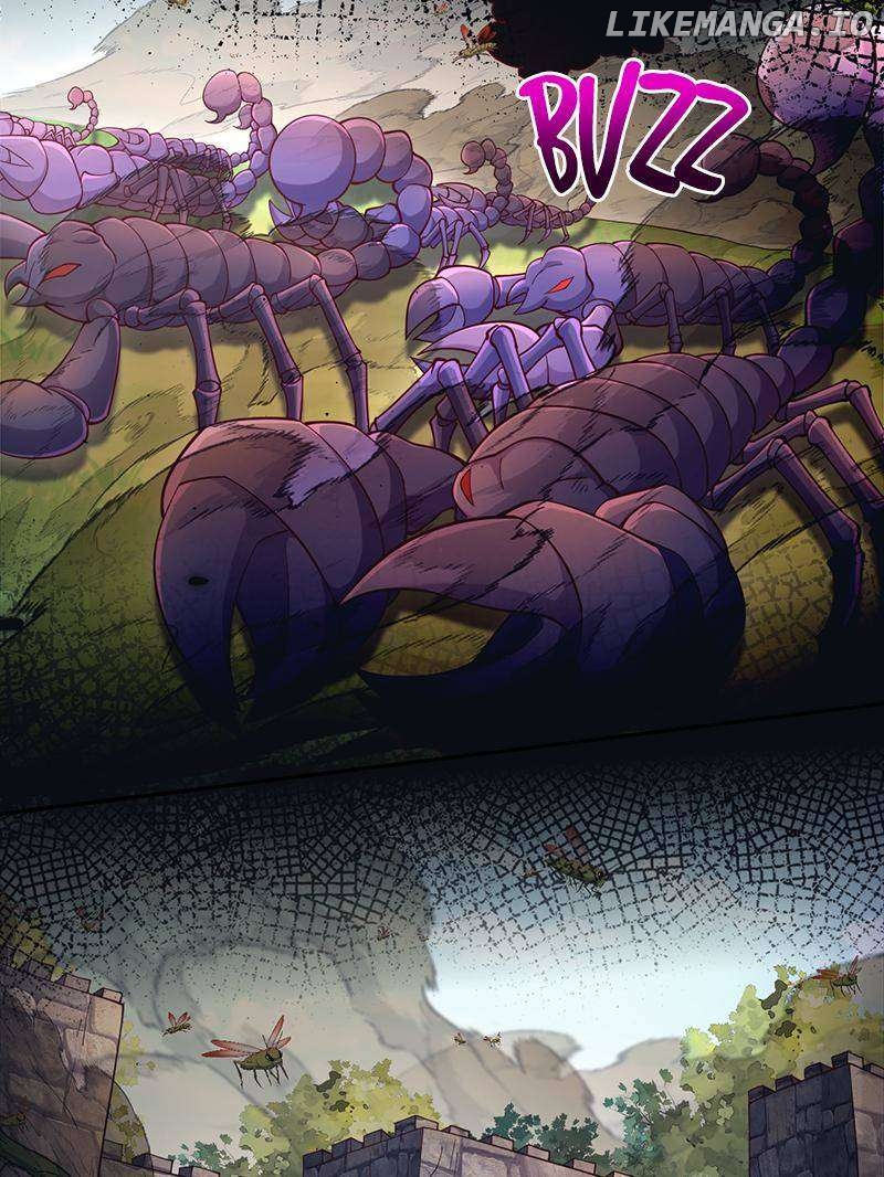 Beauty and the Beasts Chapter 601 - page 3