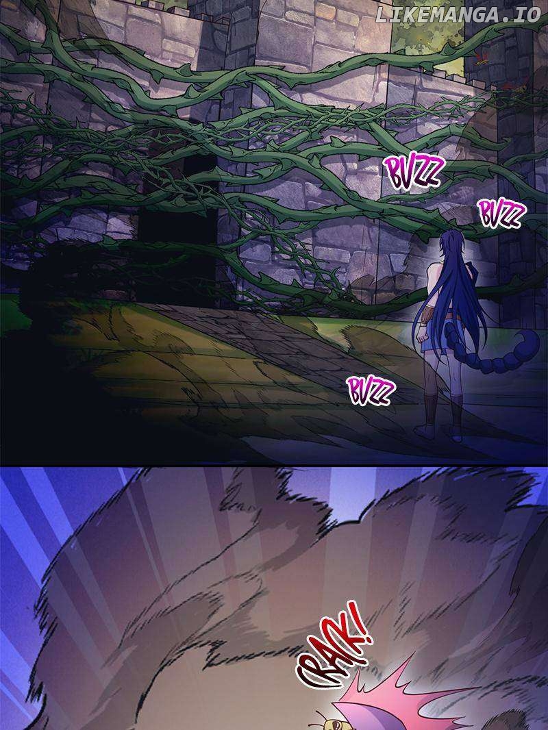 Beauty and the Beasts Chapter 601 - page 4