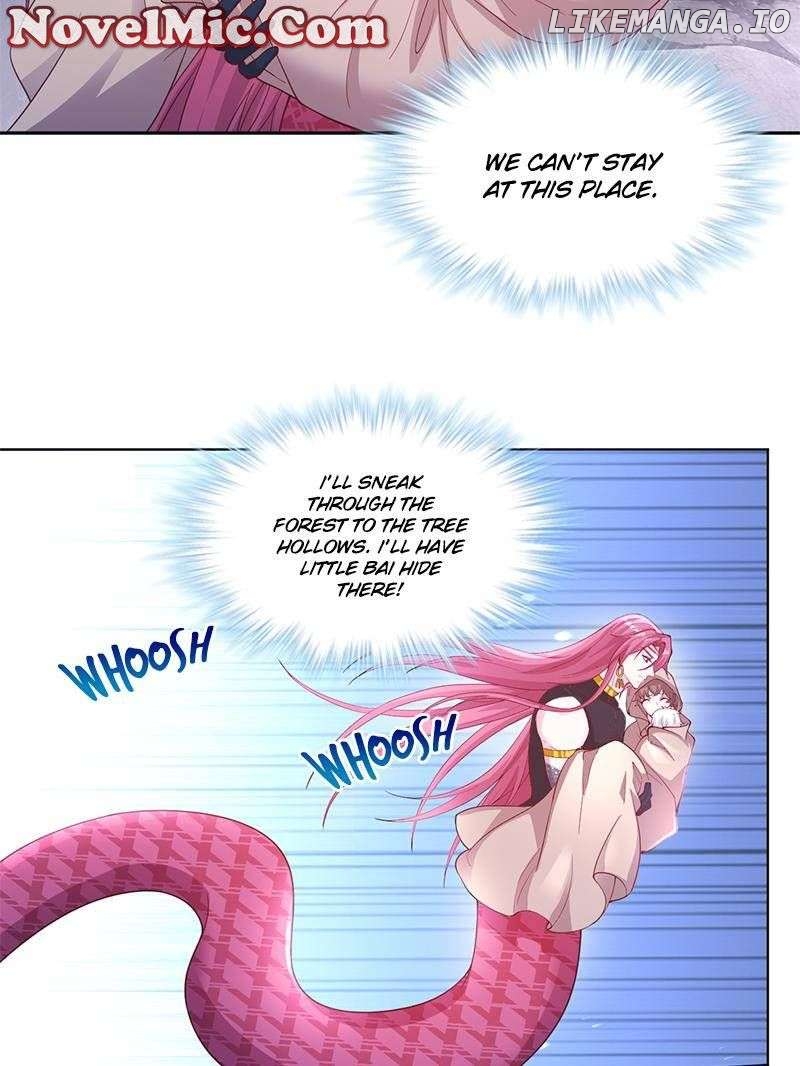 Beauty and the Beasts Chapter 601 - page 41