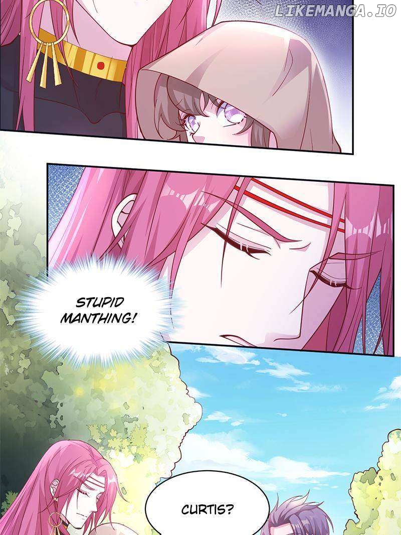 Beauty and the Beasts Chapter 601 - page 45