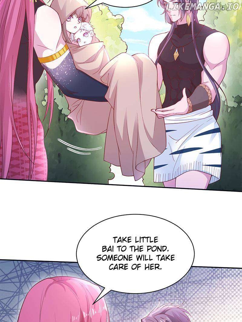 Beauty and the Beasts Chapter 601 - page 46