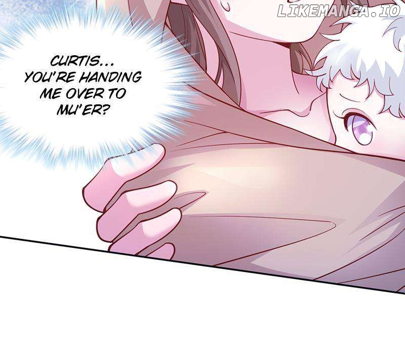 Beauty and the Beasts Chapter 601 - page 48