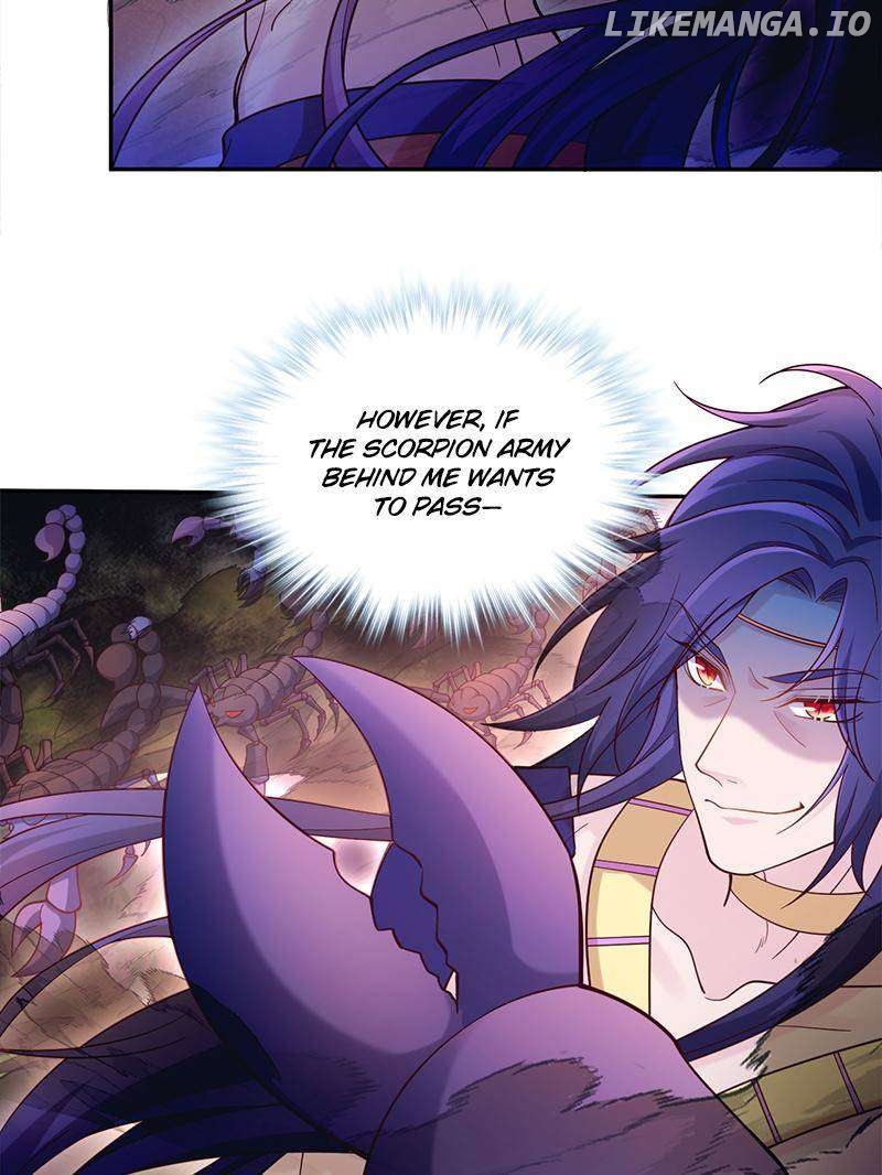 Beauty and the Beasts Chapter 601 - page 7
