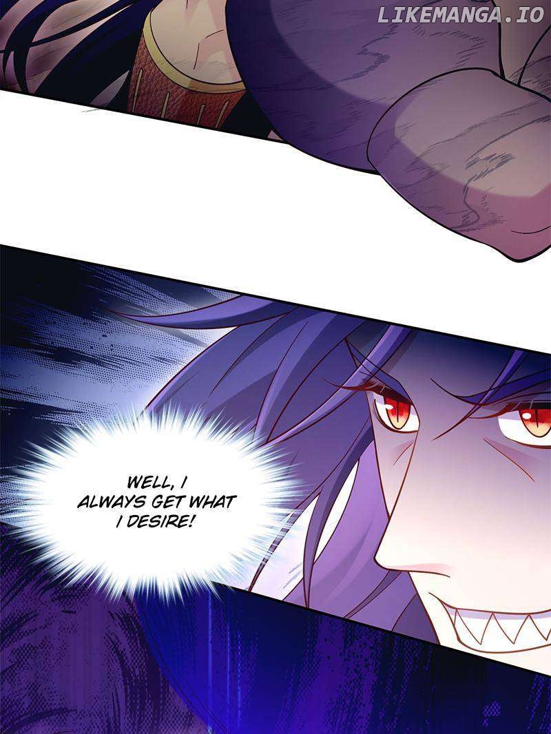 Beauty and the Beasts Chapter 601 - page 8