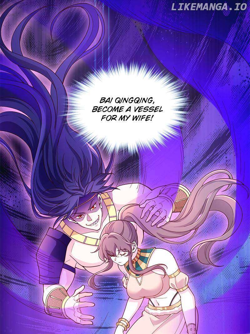 Beauty and the Beasts Chapter 601 - page 9