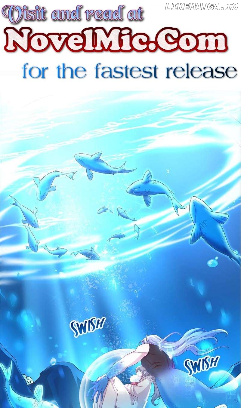 Beauty and the Beasts Chapter 603 - page 1